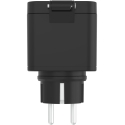 Tesla Smart Plug SP400 älykäs ulko-WiFi-pistorasia IP44 energiankulutuksen mittauksella Tesla Smart Plug SP400 älykäs ulko-WiFi-pistorasia IP44 energiankulutuksen mittauksella