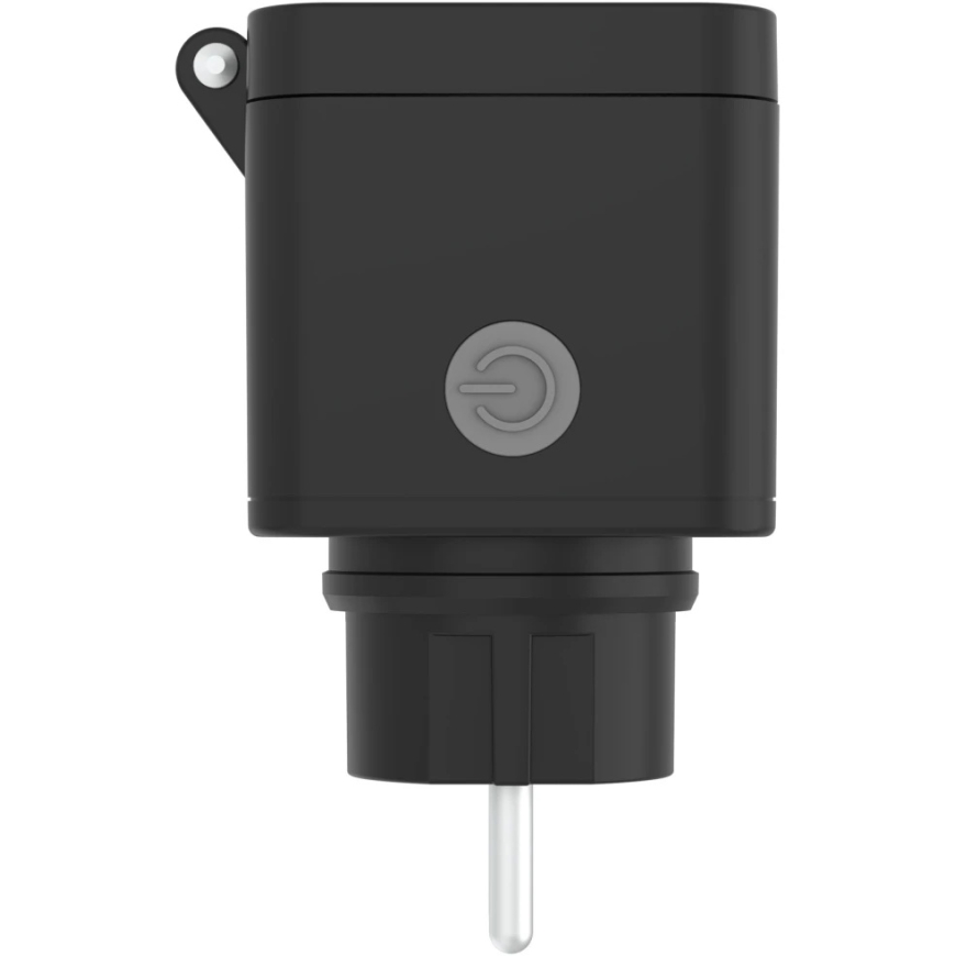 Tesla Smart Plug SP400 älykäs ulko-WiFi-pistorasia IP44 energiankulutuksen mittauksella – 5