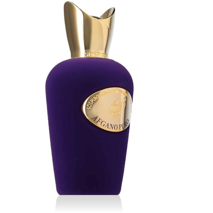 Sospiro Afgano Puro Eau De Parfum 100 ml (uniseksi)