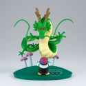 Фигура Shenron из коробки истории Dragon Ball от Banpresto, 11 см Фигура Shenron из коробки истории Dragon Ball от Banpresto, 11 см