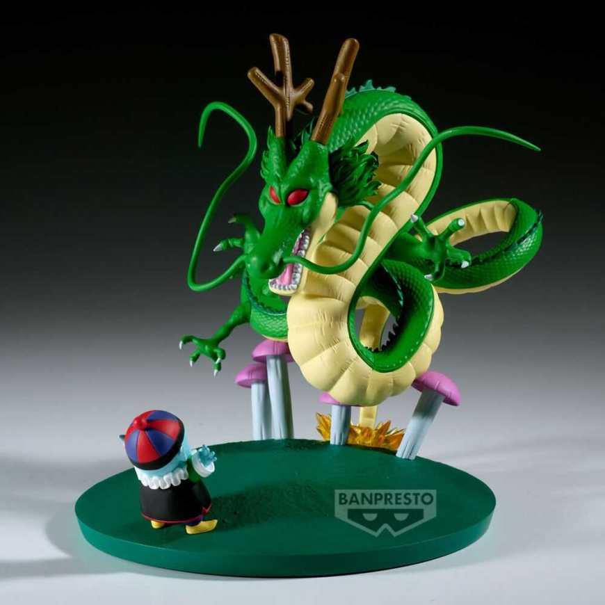 Banpresto Dragon Balli ajalugu kasti Shenron figuur 11 cm – 4