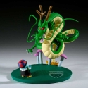 Banpresto Dragon Ball Historia -laatikko Shenron -figuuri 11 cm Banpresto Dragon Ball Historia -laatikko Shenron -figuuri 11 cm