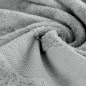 Eurofirany RE/BIANCA/SILVER Towels 30X50 (X6) 500