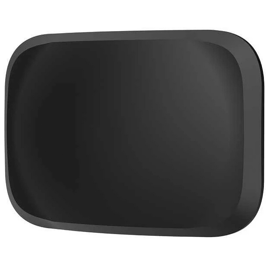 Hurtel Magnetic Case for AirTag - Black