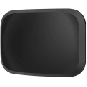 Hurtel Magneettikotelo AirTagille - musta Hurtel Magneettikotelo AirTagille - musta