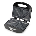 Melissa Sviestmaizu skrudintuvas 750W juodas 16240112 (8711902090663) Melissa Sviestmaizu skrudintuvas 750W juodas 16240112 (8711902090663)
