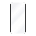 Full Cover 2,5D Tempered Glass with applicator for Samsung Galaxy A27 5G, 2 pcs, black | Full Cover 2,5D Tempered Glass with applicator for Samsung Galaxy A27 5G, 2 pcs, black |