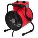 Electric Air Heater EUROM EK3000 Round 3kW Electric Air Heater EUROM EK3000 Round 3kW