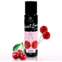 "Secret Play" cherry flavor lollipop gel - 60 ml "Secret Play" cherry flavor lollipop gel - 60 ml