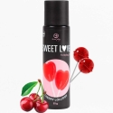 „Secret Play“ kirsimakuinen tikkari-geeli - 60 ml „Secret Play“ kirsimakuinen tikkari-geeli - 60 ml
