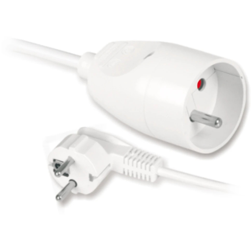 Plastrol Prailgintuvas su vienu kištukiniu lizdu – 2