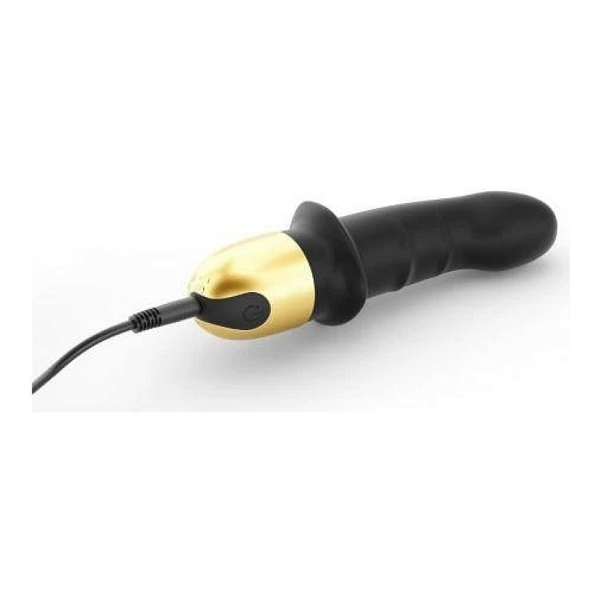 Marc Dorcel DORCEL Mini Lover 2.0 musta – 2