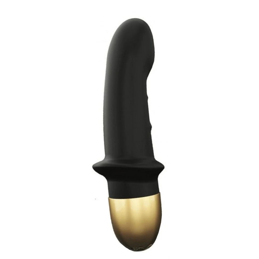 Marc Dorcel DORCEL Mini Lover 2.0 musta – 3