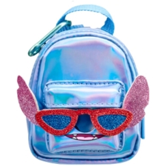 CEFA TOYS Disney Stitch mini backpack with accessories