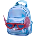 CEFA TOYS Disney Stitch mini backpack with accessories CEFA TOYS Disney Stitch mini backpack with accessories
