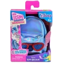 CEFA TOYS Disney Stitch mini backpack with accessories CEFA TOYS Disney Stitch mini backpack with accessories