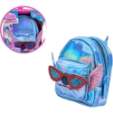 CEFA TOYS Disney Stitch mini backpack with accessories CEFA TOYS Disney Stitch mini backpack with accessories