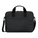 Targus | Intellect | Sopii jopa 15-16" | Slim Briefcase | Olkahihna | Musta Targus | Intellect | Sopii jopa 15-16" | Slim Briefcase | Olkahihna | Musta