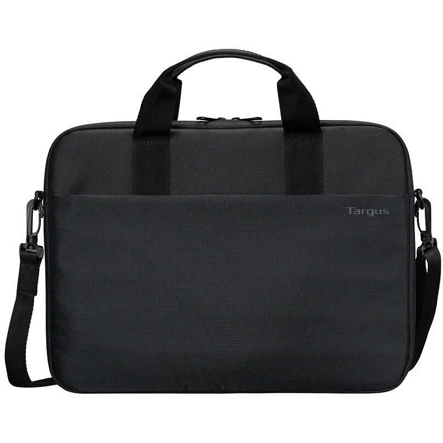 Targus | Intellect | Sopii jopa 15-16" | Slim Briefcase | Olkahihna | Musta – 2