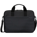 Targus | Intellect | Mahutab kuni 15-16" | Slim Briefcase | Õlapadi | Must