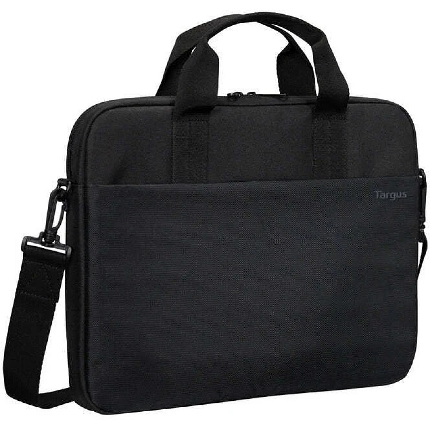 Targus | Intellect | Tinka iki 15-16 " | Slim Briefcase | Shoulder strap | Juodas – 3