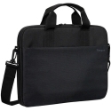 Targus | Intellect | Mahutab kuni 15-16" | Slim Briefcase | Õlapadi | Must