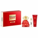 Rochas Audace Le Parfum Spray, 90 ml Set 3 Pieces Rochas Audace Le Parfum Spray, 90 ml Set 3 Pieces