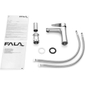 Fala STEELY 2 РЕШЕТКИ ДЛЯ ЖИРА Fala STEELY 2 РЕШЕТКИ ДЛЯ ЖИРА