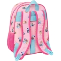 Safta Bluey Dance kohandatav seljakott 34cm Safta Bluey Dance kohandatav seljakott 34cm