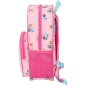 Safta Bluey Dance muunneltava reppu 34cm Safta Bluey Dance muunneltava reppu 34cm