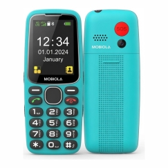 MB4120 Turquoise