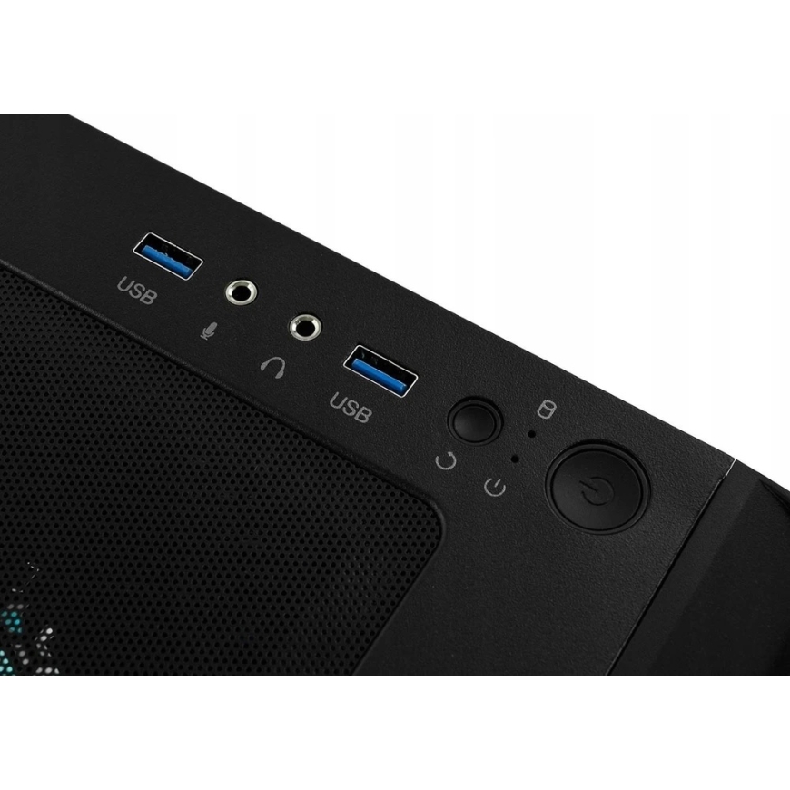 Stacionārais dators Level GO [G26] Ryzen 5 | RTX 5060 | 64GB | 1TB | W11H – 5