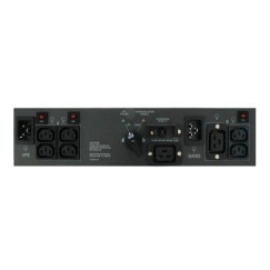 ABB POWERVALUE 11 RT BYPASS PDU 16A
