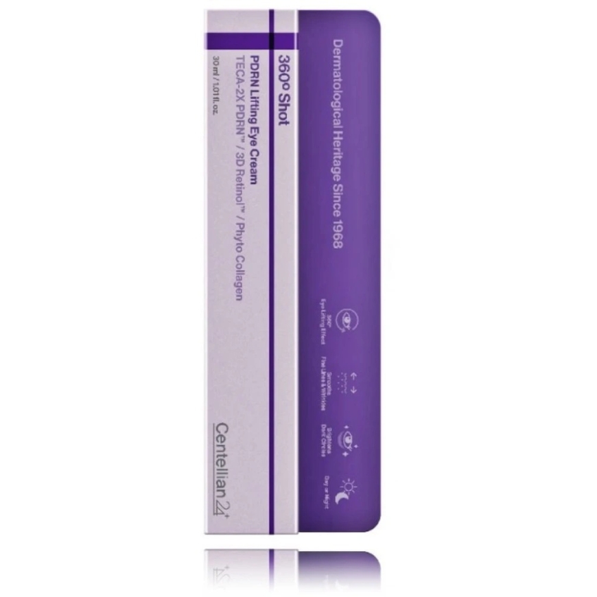 Centellian24 360 Shot PDRN Lifting Eye Cream for All Skin Types, 30 ml – 2