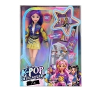 Unknown DOLL K-POP DIVA SQUAD 29CM Unknown DOLL K-POP DIVA SQUAD 29CM