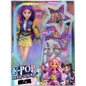 Tundmatu KUKK K-POP DIVA SQUAD 29CM Tundmatu KUKK K-POP DIVA SQUAD 29CM
