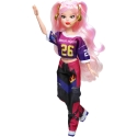 Nežinomas DOLL K-POP DIVA SQUAD 29CM Nežinomas DOLL K-POP DIVA SQUAD 29CM