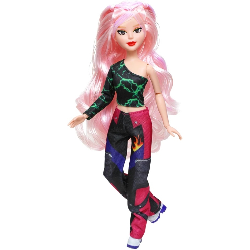 Unknown DOLL K-POP DIVA SQUAD 29CM – 5