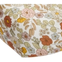 Little Dutch fiksētā gulta 'Vintage Little Flowers' 70x140/150 cm
