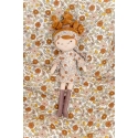 Little Dutch fitted sheet 'Vintage Little Flowers' 70x140/150 cm Little Dutch fitted sheet 'Vintage Little Flowers' 70x140/150 cm