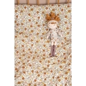 Little Dutch voodipesu 'Vintage Little Flowers' 70x140/150 cm Little Dutch voodipesu 'Vintage Little Flowers' 70x140/150 cm