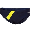 Bikiinid poistele Crowell Oscar col.02 tume sinine-kollane (158 cm) Bikiinid poistele Crowell Oscar col.02 tume sinine-kollane (158 cm)