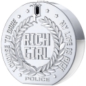 POLICE RICH GIRL PLATINUM WOMAN EDT 100