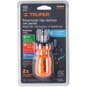 TRUPER DTROM-12B 6bit