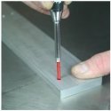 La Co Industries Markal Cores for welding Red Riter, replacement for Trades Marker pencil. RED, 6pcs La Co Industries Markal Cores for welding Red Riter, replacement for Trades Marker pencil. RED, 6pcs