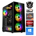 INTOP Ryzen 7 5700G 8GB 250SSD M.2 NVME+2TB Radeon Graphics WIN11 INTOP Ryzen 7 5700G 8GB 250SSD M.2 NVME+2TB Radeon Graphics WIN11