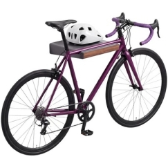 Spacetronik Velosipēda Turētājs SPG174GM