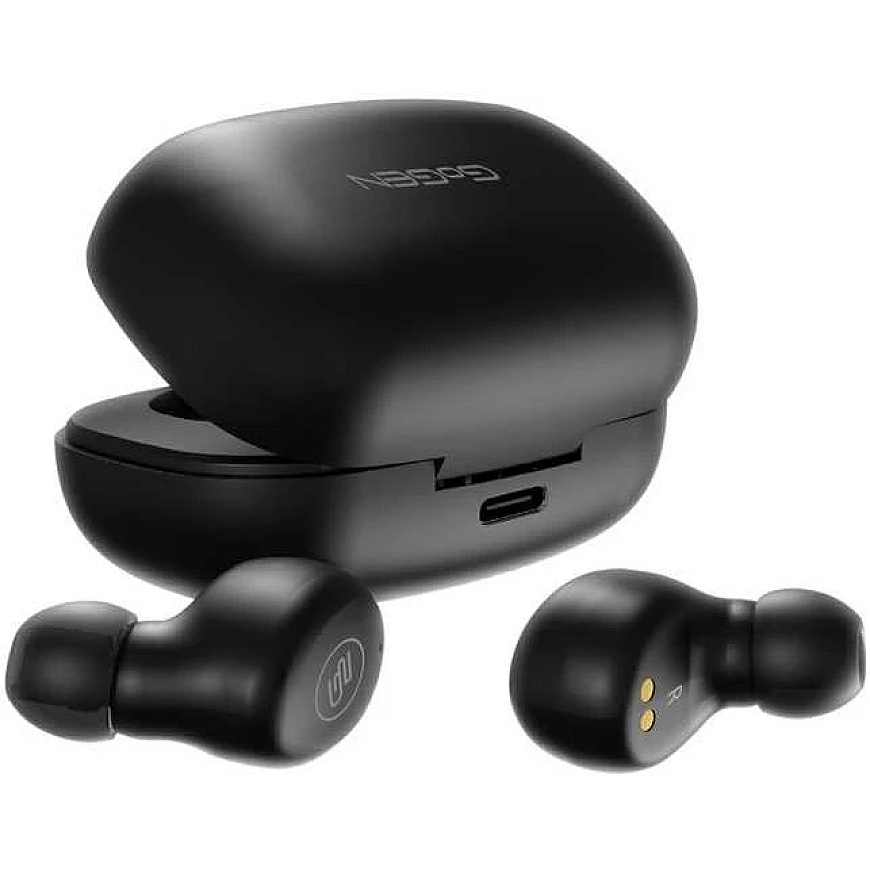 Earphones Eta Crew 02 (TWSCREWB02) black – 4