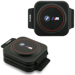 BMW BMW M 15W Qi2 Musta