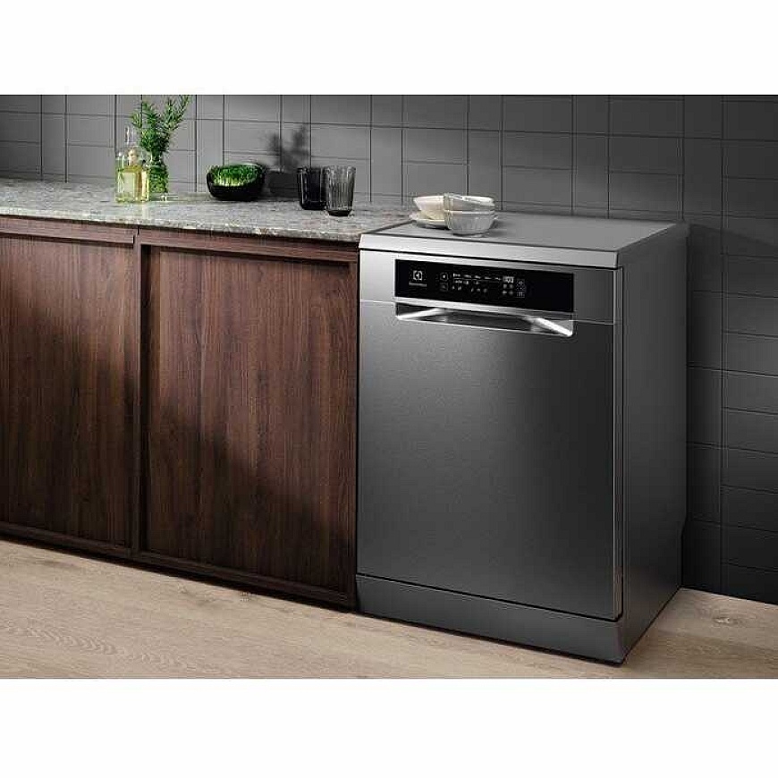 Electrolux ESM89400SX nõudepesumasin – 4